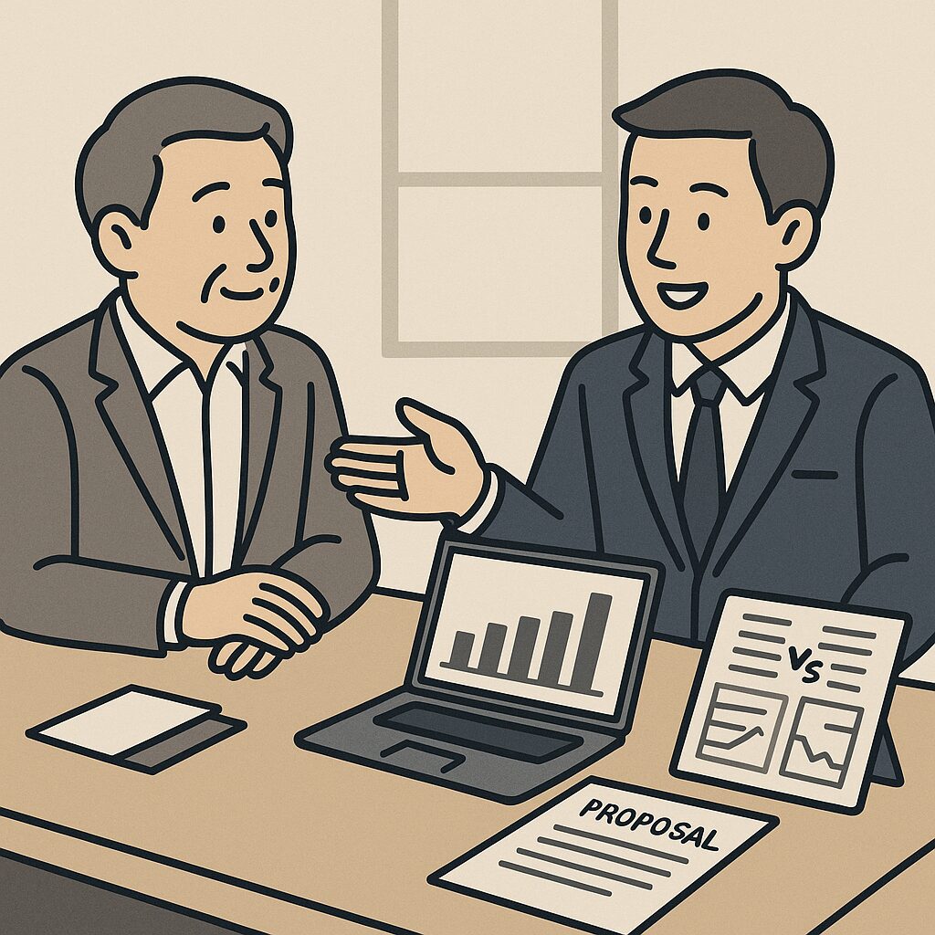 ChatGPTを活用した業務改善の具体例